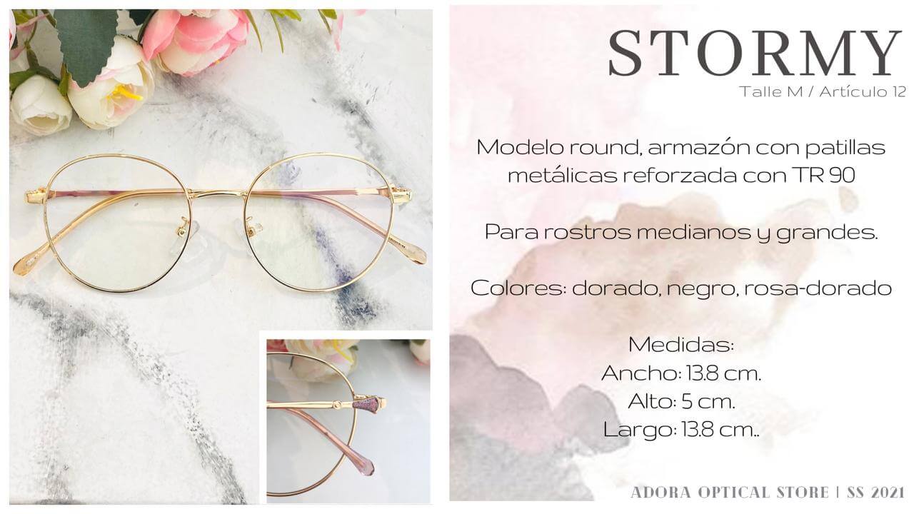 armazones de metal para graduaciones